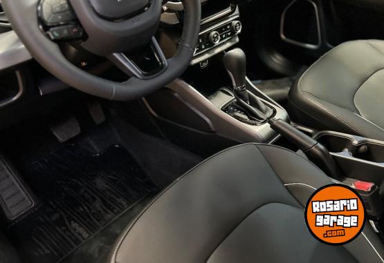 Camionetas - Fiat Toro 2026 Nafta 0Km - En Venta