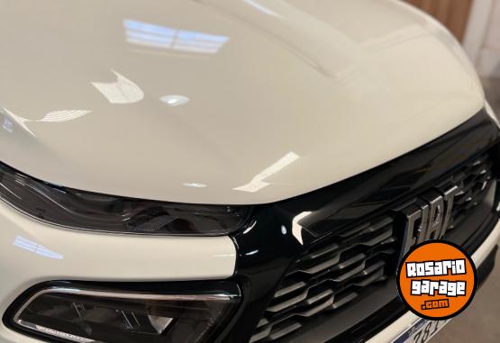 Camionetas - Fiat Toro 2026 Nafta 0Km - En Venta