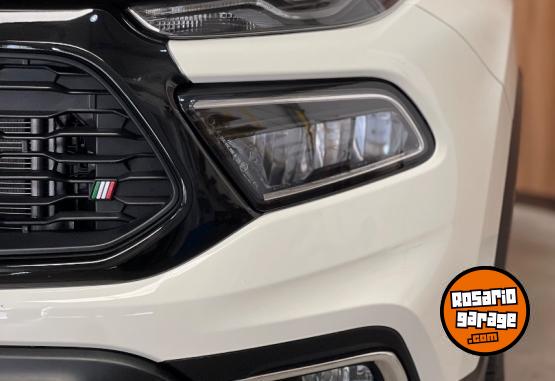 Camionetas - Fiat Toro 2026 Nafta 0Km - En Venta