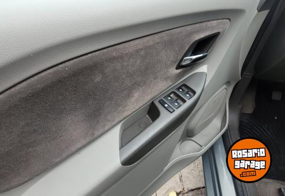 Autos - Chevrolet Spin 1.8 LTZ 7 Asientos 2014 Nafta  - En Venta