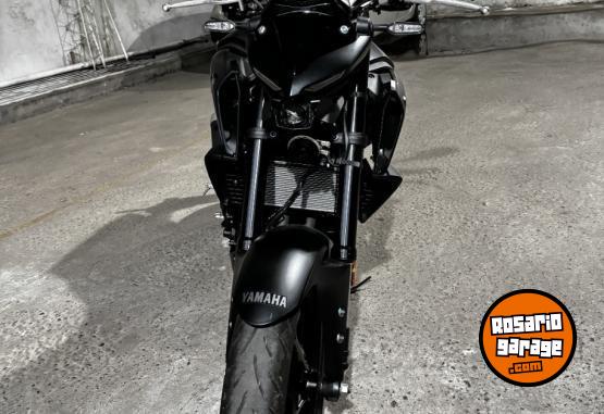 Motos - Yamaha MT03 2024 Nafta 3420Km - En Venta