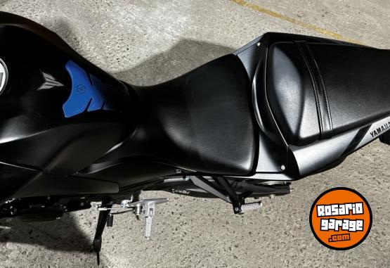 Motos - Yamaha MT03 2024 Nafta 3420Km - En Venta