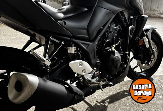 Motos - Yamaha MT03 2024 Nafta 3420Km - En Venta