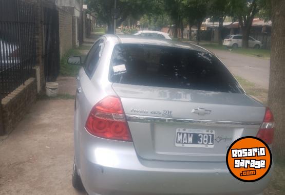 Autos - Chevrolet 2013 g3 2013 GNC 250000Km - En Venta