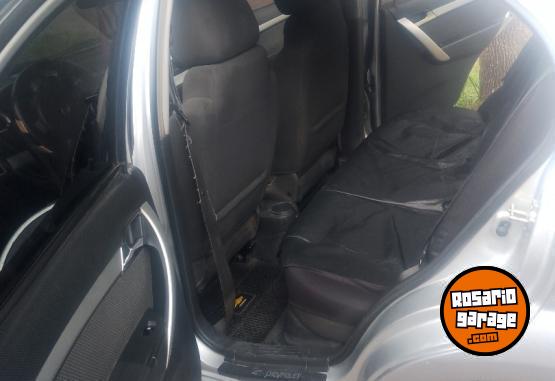 Autos - Chevrolet 2013 g3 2013 GNC 250000Km - En Venta