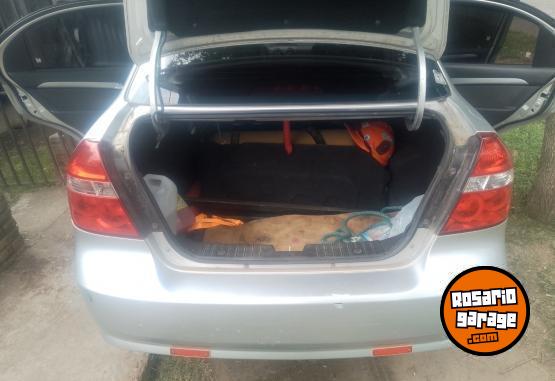 Autos - Chevrolet 2013 g3 2013 GNC 250000Km - En Venta