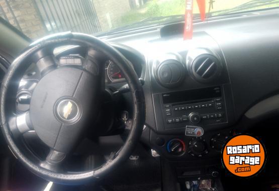 Autos - Chevrolet 2013 g3 2013 GNC 250000Km - En Venta