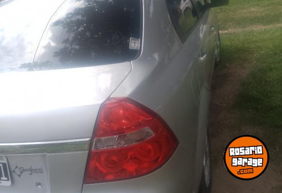 Autos - Chevrolet 2013 g3 2013 GNC 250000Km - En Venta