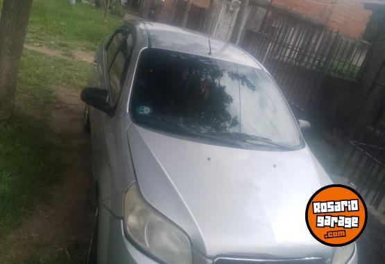 Autos - Chevrolet 2013 g3 2013 GNC 250000Km - En Venta