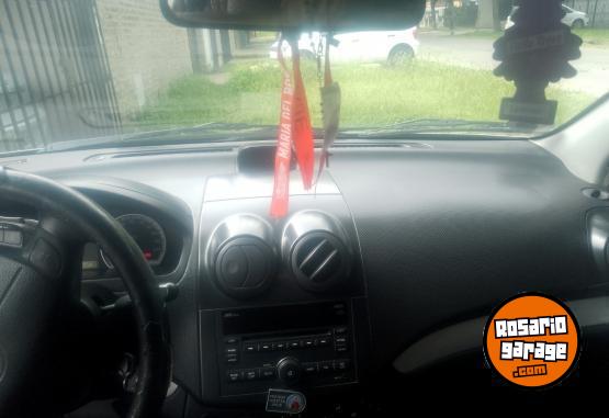 Autos - Chevrolet 2013 g3 2013 GNC 250000Km - En Venta