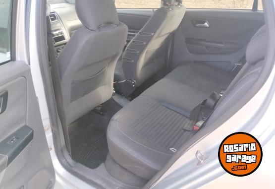 Autos - Volkswagen Crossfox 2011 Nafta 205000Km - En Venta