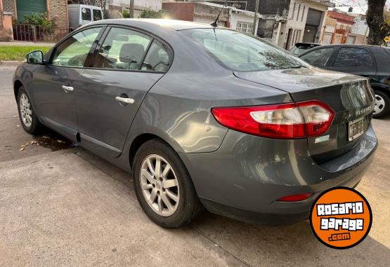 Autos - Renault FLUENCE 2.0 DYNAMIQUE 2013 GNC  - En Venta