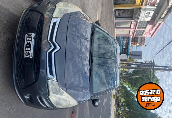 Autos - Citroen C3 2014 Nafta 170000Km - En Venta