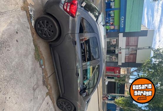 Autos - Citroen C3 2014 Nafta 170000Km - En Venta