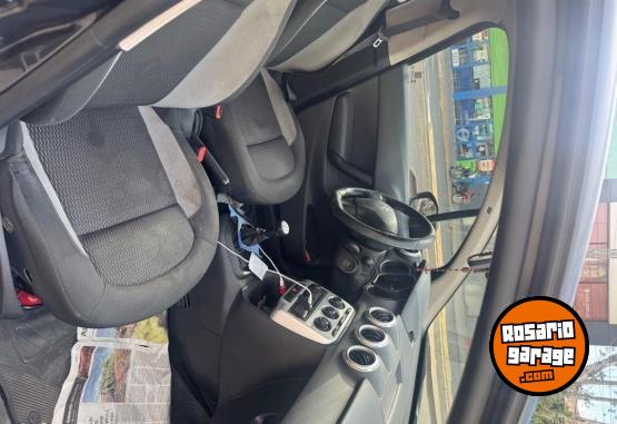 Autos - Citroen C3 2014 Nafta 170000Km - En Venta