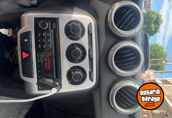 Autos - Citroen C3 2014 Nafta 170000Km - En Venta