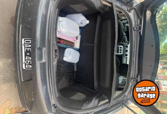 Autos - Citroen C3 2014 Nafta 170000Km - En Venta