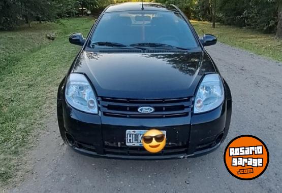 Autos - Ford KA Pulse Top 1.6 Nafta 2008 Nafta 127900Km - En Venta