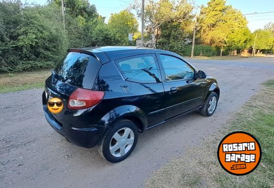 Autos - Ford KA Pulse Top 1.6 Nafta 2008 Nafta 127900Km - En Venta