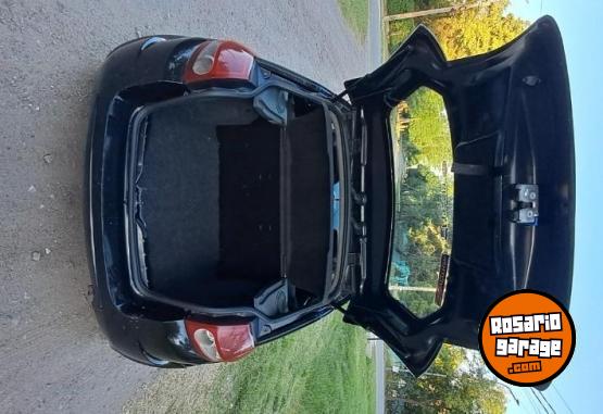 Autos - Ford KA Pulse Top 1.6 Nafta 2008 Nafta 127900Km - En Venta