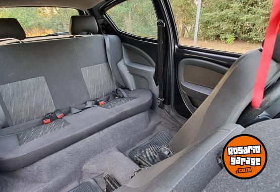 Autos - Ford KA Pulse Top 1.6 Nafta 2008 Nafta 127900Km - En Venta