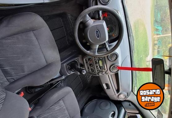 Autos - Ford KA Pulse Top 1.6 Nafta 2008 Nafta 127900Km - En Venta