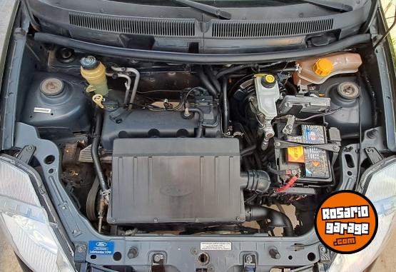 Autos - Ford KA Pulse Top 1.6 Nafta 2008 Nafta 127900Km - En Venta