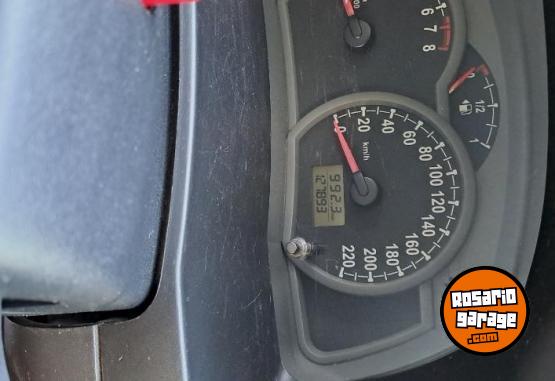 Autos - Ford KA Pulse Top 1.6 Nafta 2008 Nafta 127900Km - En Venta