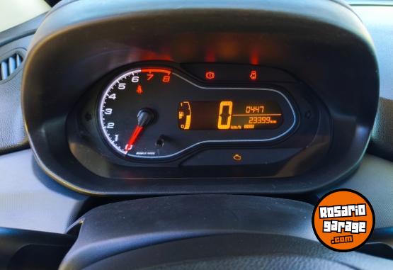 Autos - Chevrolet Joy Plus 2022 Nafta 23399Km - En Venta