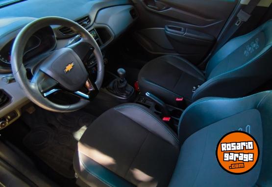 Autos - Chevrolet Joy Plus 2022 Nafta 23399Km - En Venta