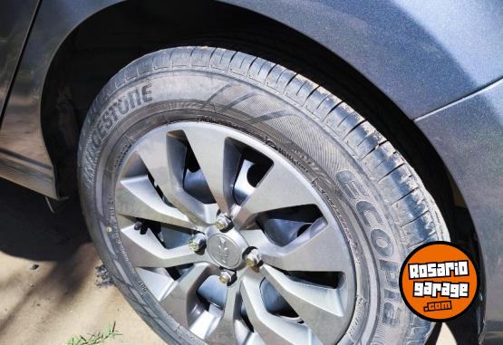 Autos - Chevrolet Joy Plus 2022 Nafta 23399Km - En Venta