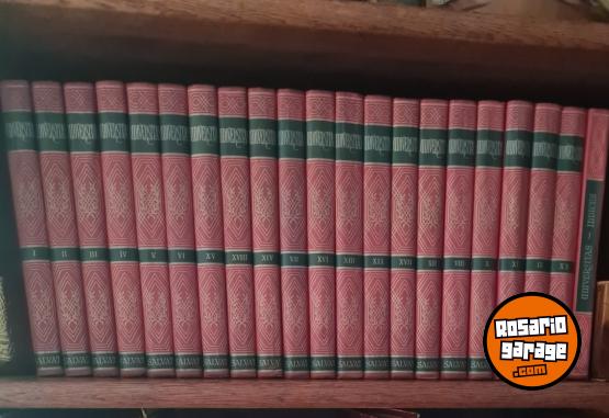 Otros - Enciclopedia Universitas - En Venta