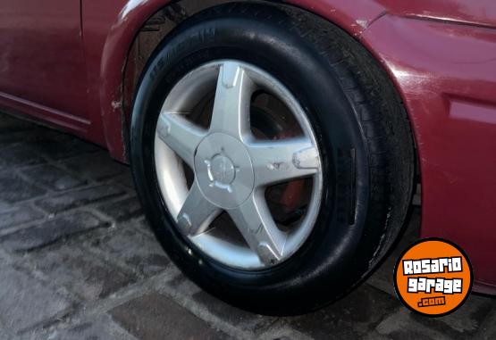 Autos - Chevrolet Corsa 2007 Nafta 200000Km - En Venta