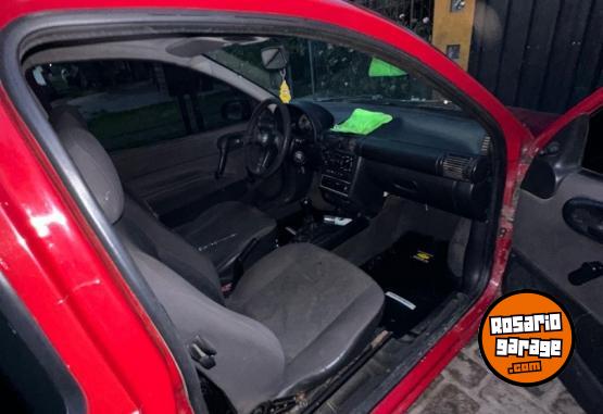Autos - Chevrolet Corsa 2007 Nafta 200000Km - En Venta