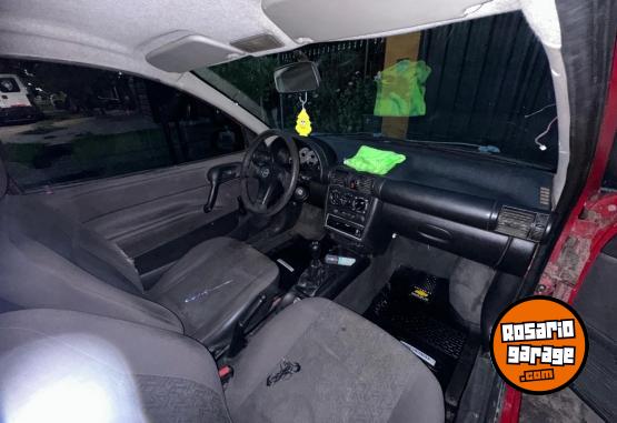Autos - Chevrolet Corsa 2007 Nafta 200000Km - En Venta
