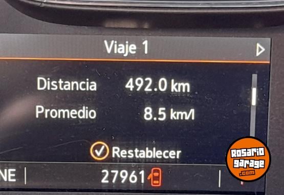 Autos - Chevrolet Cruze 1.4 Turbo LTZ 2024 Nafta 27900Km - En Venta