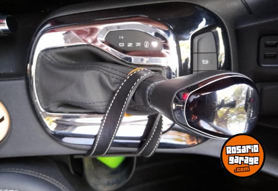 Autos - Chevrolet Cruze 1.4 Turbo LTZ 2024 Nafta 27900Km - En Venta