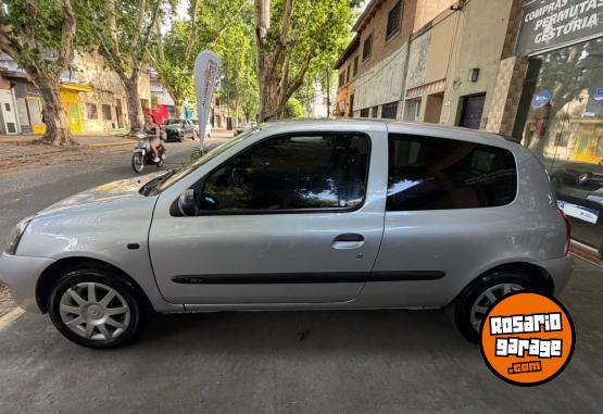 Autos - Renault Clio 1.2 pack 2012 Nafta  - En Venta