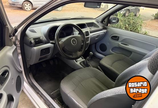 Autos - Renault Clio 1.2 pack 2012 Nafta  - En Venta