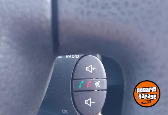 Autos - Renault Clio mio 2016 Nafta 113000Km - En Venta