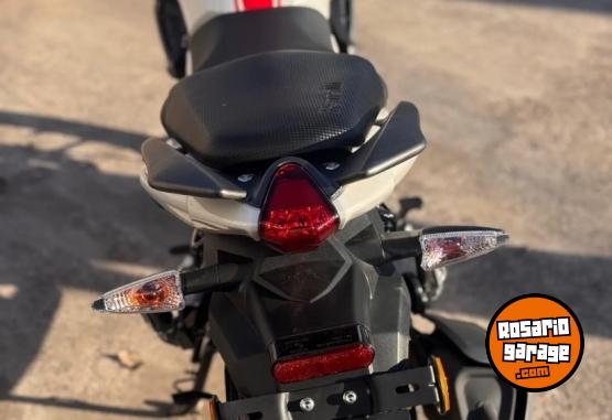 Motos - Benelli TNT 150 2025 Nafta 95Km - En Venta