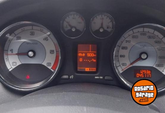 Autos - Peugeot 308 2017 Diesel 45000Km - En Venta