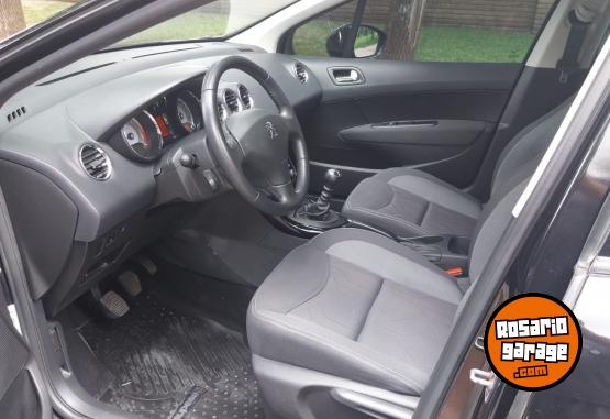 Autos - Peugeot 308 2017 Diesel 45000Km - En Venta