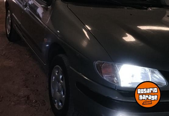 Autos - Renault Megane 1998 Nafta 250000Km - En Venta