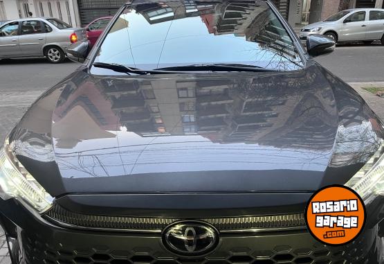 Autos - Toyota Corolla Cross Seg Nafta 2024 Nafta 22000Km - En Venta
