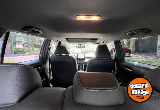 Autos - Toyota Corolla Cross Seg Nafta 2024 Nafta 22000Km - En Venta