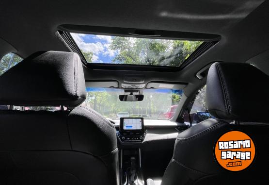 Autos - Toyota Corolla Cross Seg Nafta 2024 Nafta 22000Km - En Venta