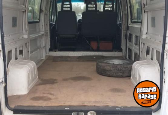 Utilitarios - Fiat Ducatto  maxicargo 2.8 jt 2006 Diesel 206000Km - En Venta