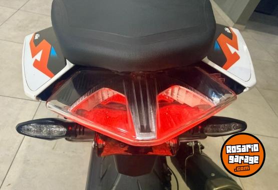 Motos - Ktm Duke 390 2020 Nafta - En Venta