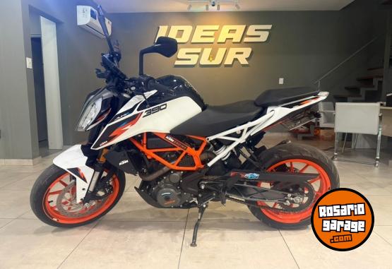 Motos - Ktm Duke 390 2020 Nafta - En Venta